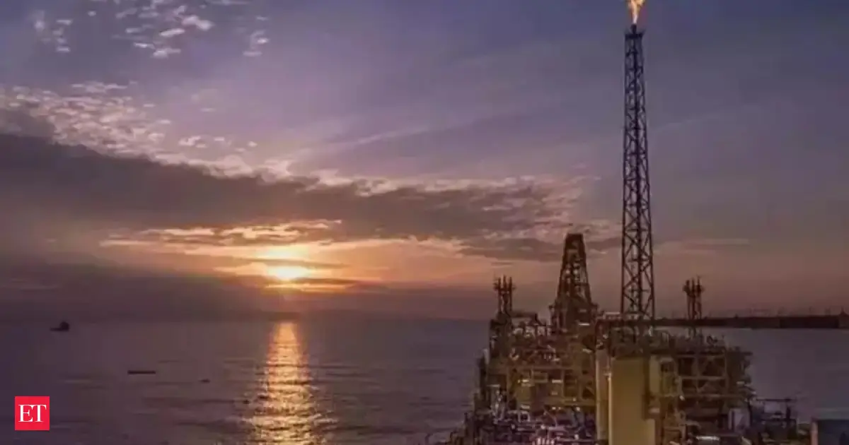 ONGC eyes operatorship of two Venezuela oil blocks 