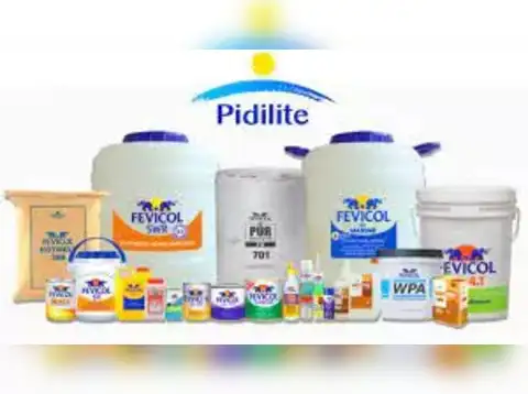 Pidilite Industries