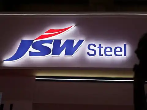 JSW Steel