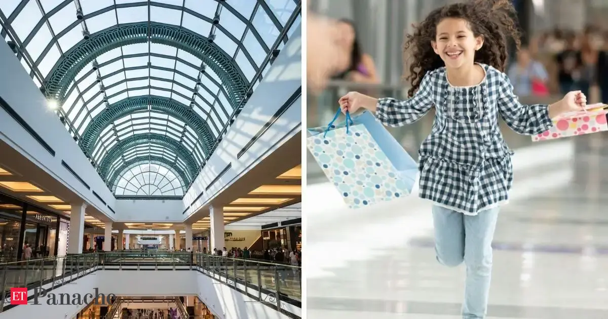 His daughter slipped and hurt herself at Mall of the Emirates. But what happened next made this Dubai real estate executive realise why the UAE is unlike any other country