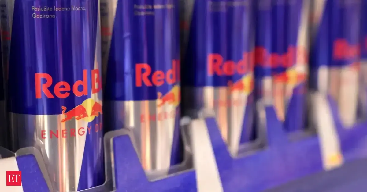 Energy drink brands race to rework labels after FSSAI order
