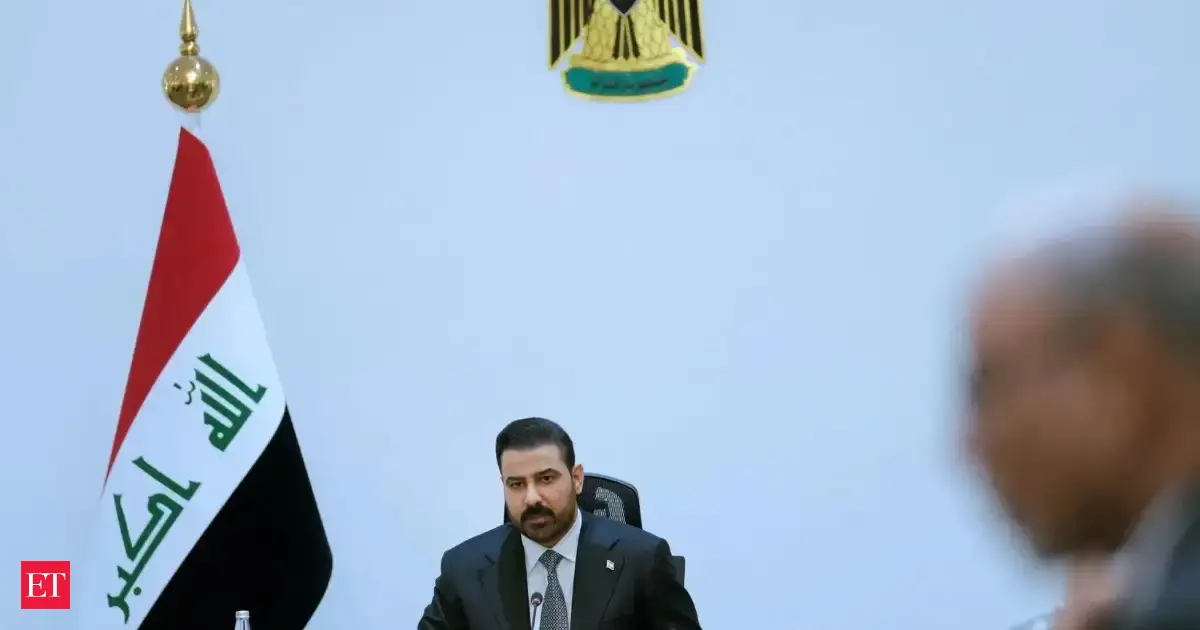 US removes Fly Baghdad from sanctions list, keeps owner blacklisted