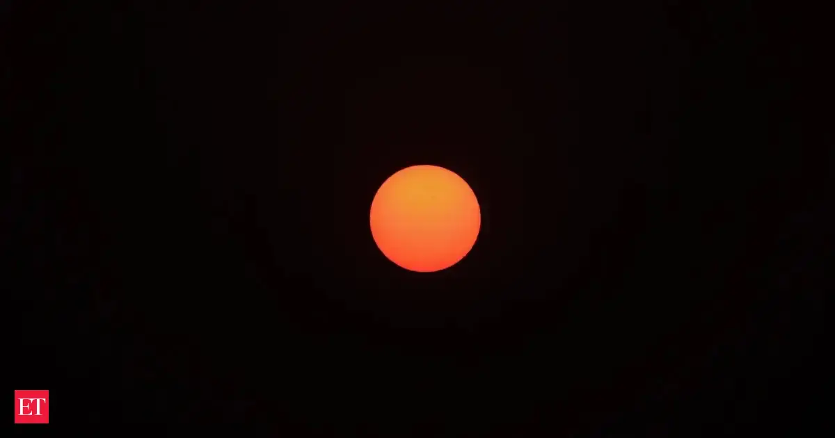 Scientists uncover a hidden force shaping the Sun in breathtaking new images