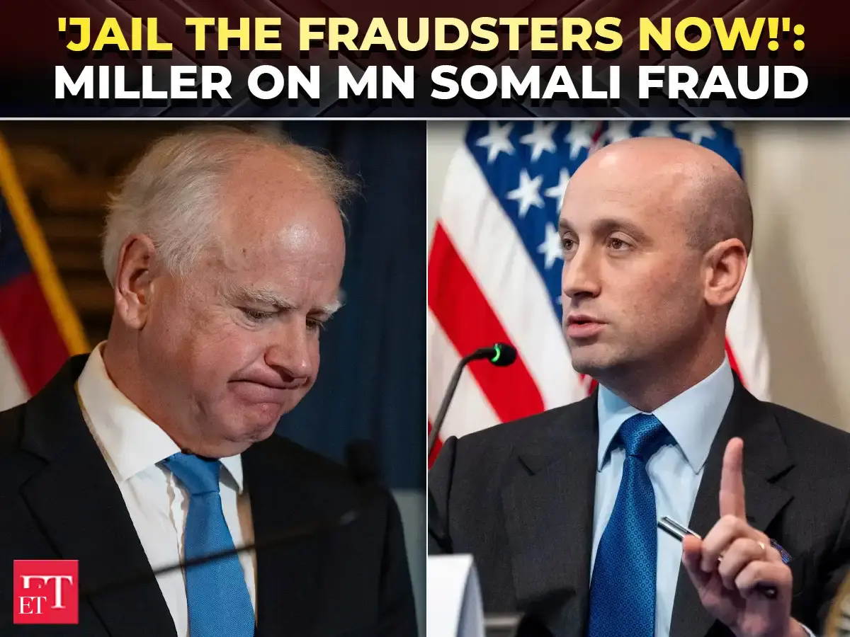 Vance announces $230bn fraud task force findings and calls for tougher penalties