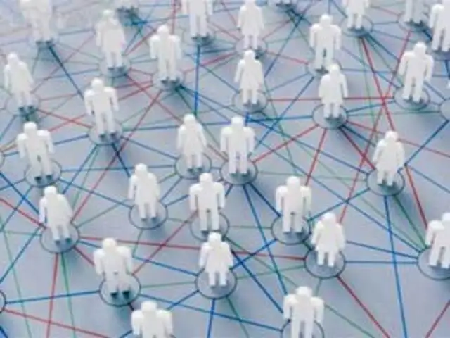 Geocities - Beyond Facebook: A look at social network