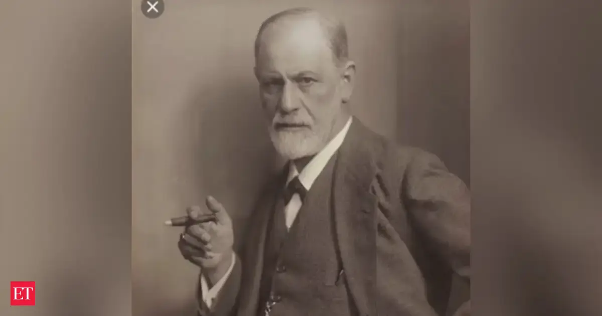 Quote of the day by Sigmund Freud: 'The interpretation of dreams is the royal road to a knowledge of the...' - inspiring quote by founder of psychoanalysis teaches life lessons on what your dreams may reveal about your unconscious mind and why we should p