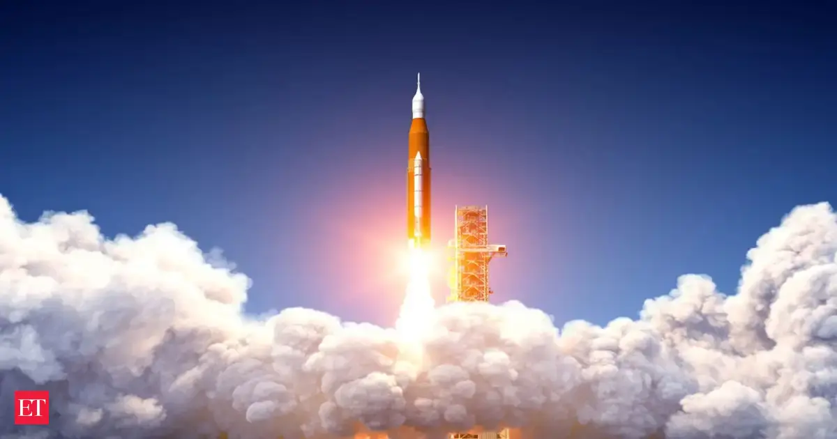 Investors on a New Mission: Funding Spacetech Startups