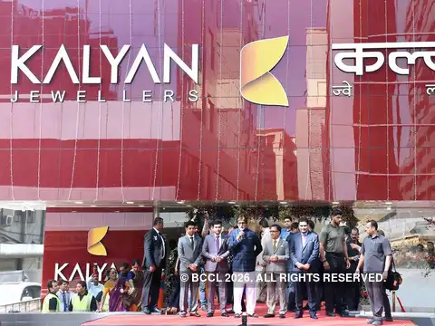 ​Motilal Oswal on Kalyan Jewellers