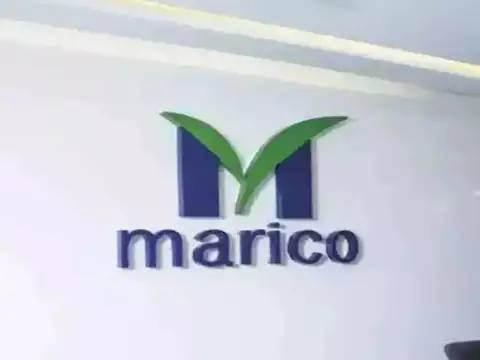 ​Motilal Oswal on Marico