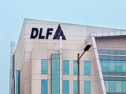 ​Elara Securities on DLF