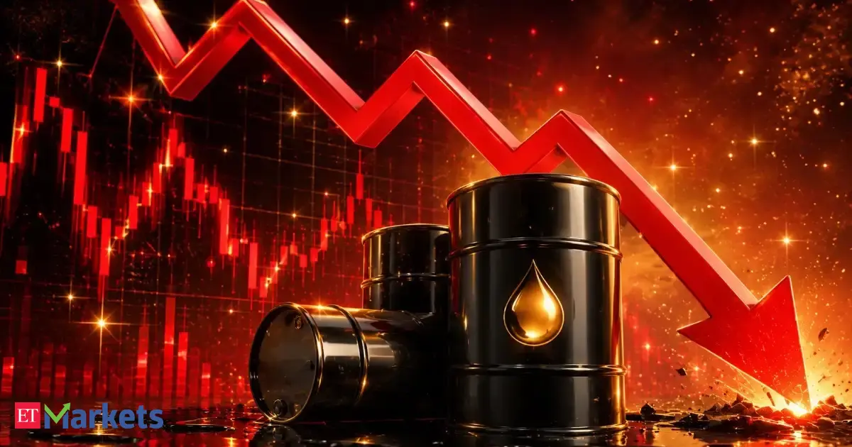 Oil Price Today (August 6): Crude oil dips below $80 on hopes Iran-Oman deal could end Iran war. What are experts saying?