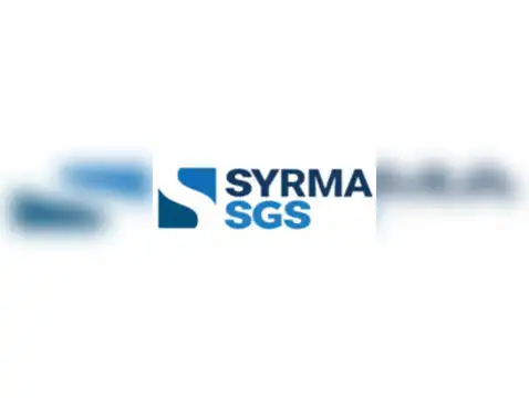 Syrma SGS 