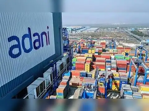 Adani Ports and Special Economic Zone (APSEZ)
