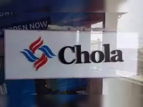 Cholamandalam Investment 