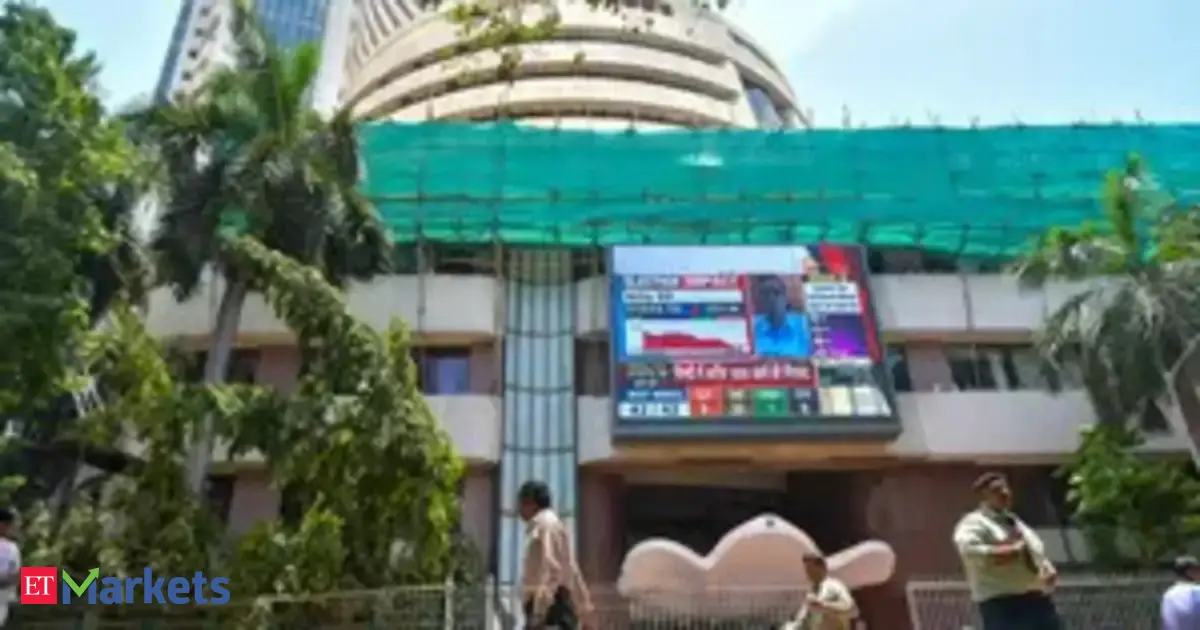 Sensex rises 200 points, Nifty above 24,600 amid US-Iran peace hopes. What lies ahead?