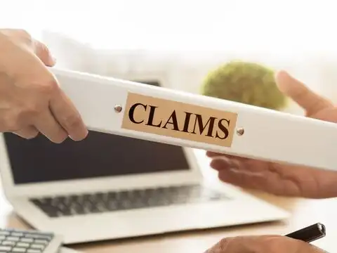 The one document that makes or breaks your claim