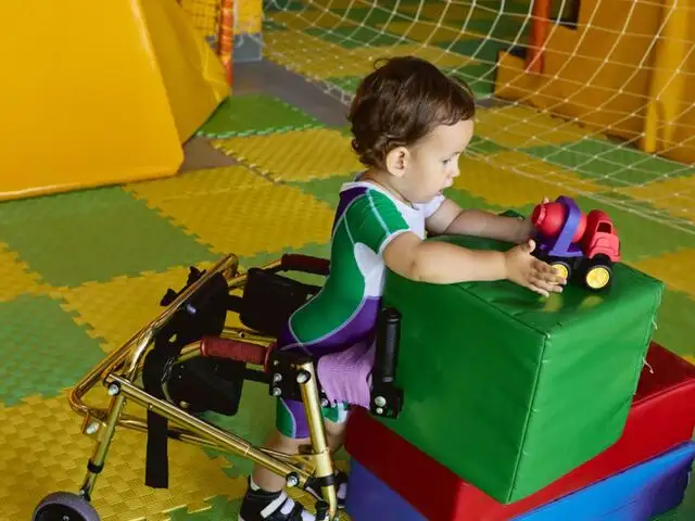 How much you can actually claim depends on one number: Your child's disability percentage
