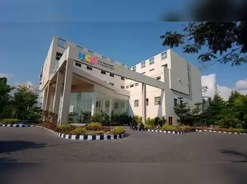 Healthcare Global Enterprises | Target Price: Rs 750