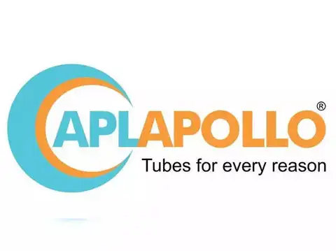 APL Apollo Tubes | Target Price: Rs 2,250