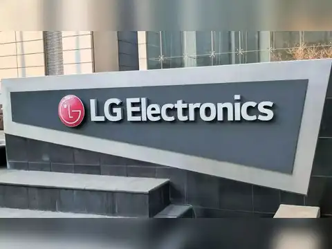 LG Electronics | Target Price: Rs 1,815