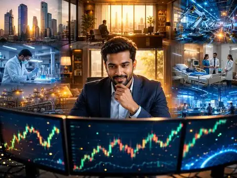 The common thread behind all 7 buy calls