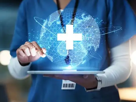 Global Health's hospitals are filling up fast