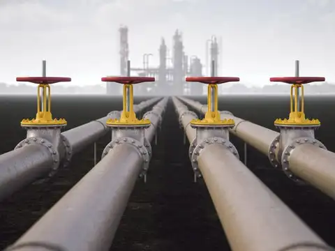 GAIL smashes estimates on surprise gas trading windfall