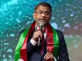Please reconsider JFC's ISL withdrawal: AIFF chief Chaubey appeals to Tata group