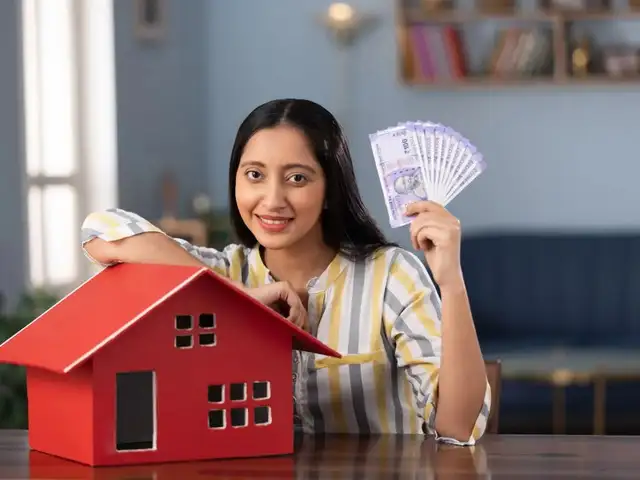 Property or cash: Which is easier to gift during your lifetime?