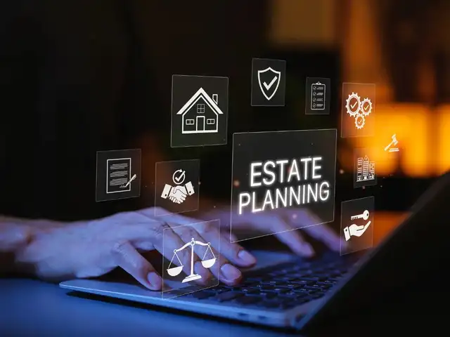 Estate planning: How much wealth should you keep for yourself?