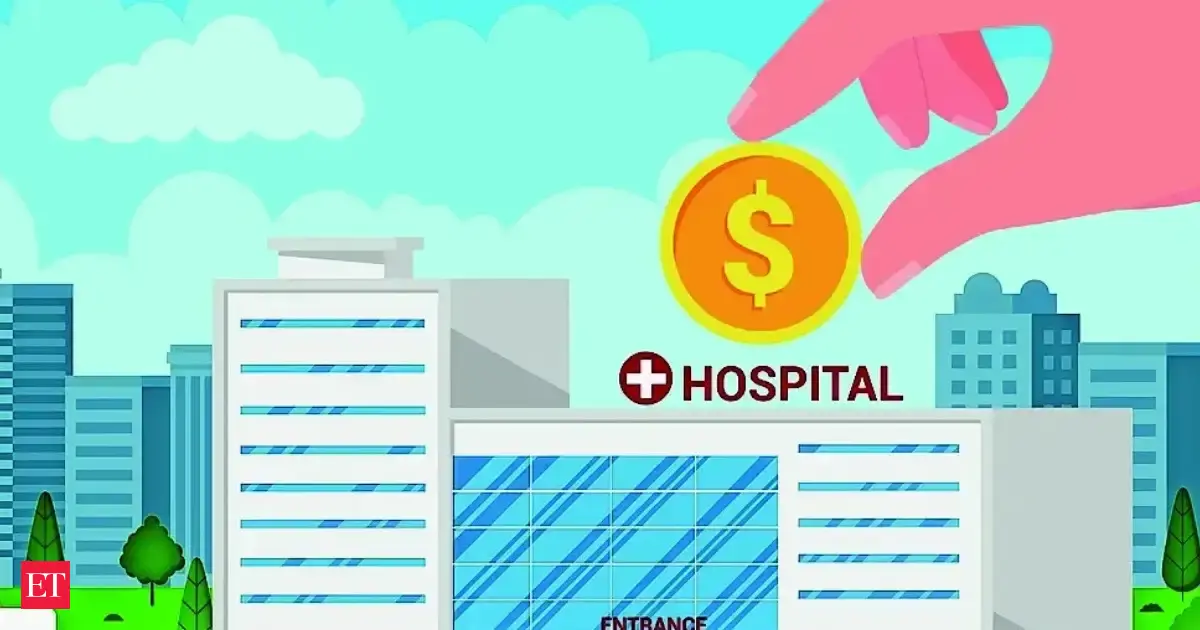KKR buys Medicover’s India hospitals business