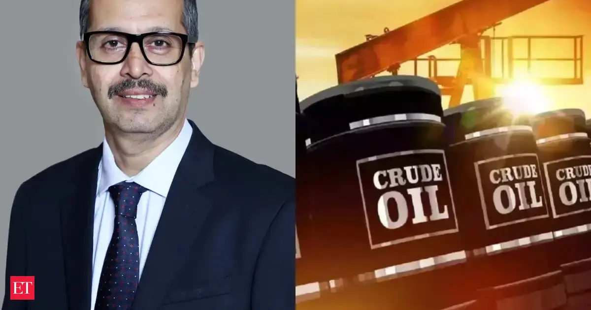 AWL stocks up on oil as global supply lines wobble