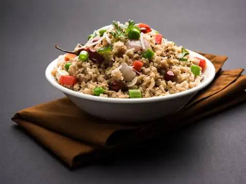 Oats