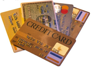 Five tips for credit card beginners - The Economic Times