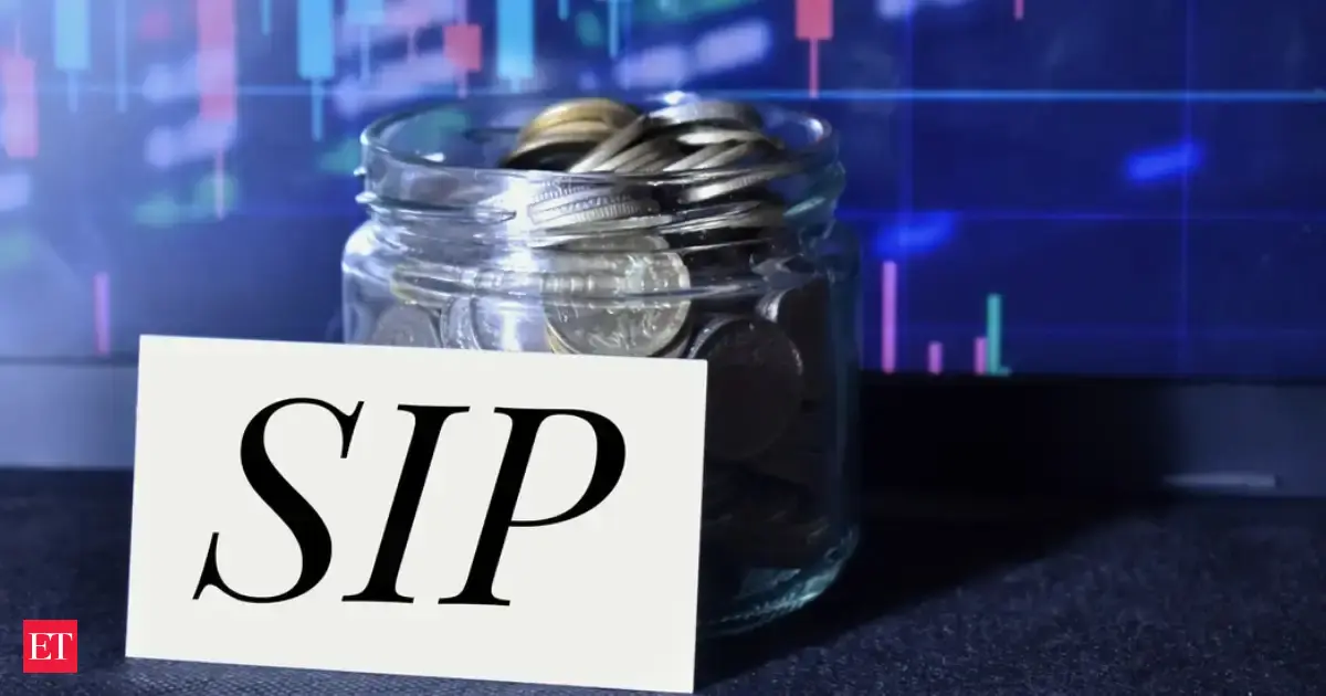 Startup founder who earned Rs 30,000 now invests Rs 52 lakh in SIPs every month