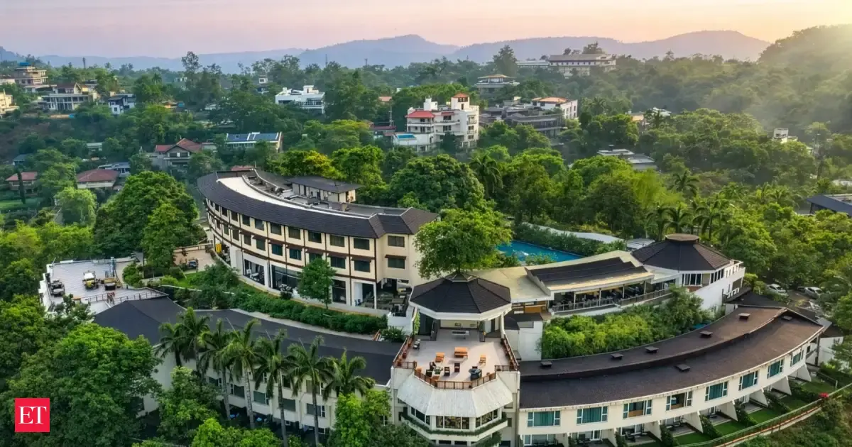 Chalet Hotels launches Athiva brand in Hyderabad and Pune business districts