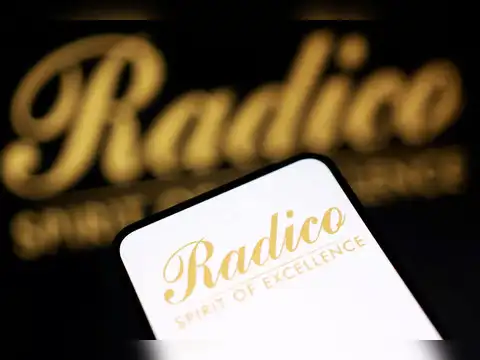 Radico Khaitan