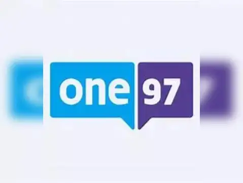 ​One97 Communications