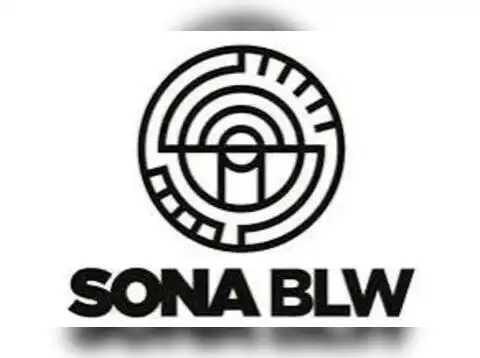 Sona BLW Precision Forgings