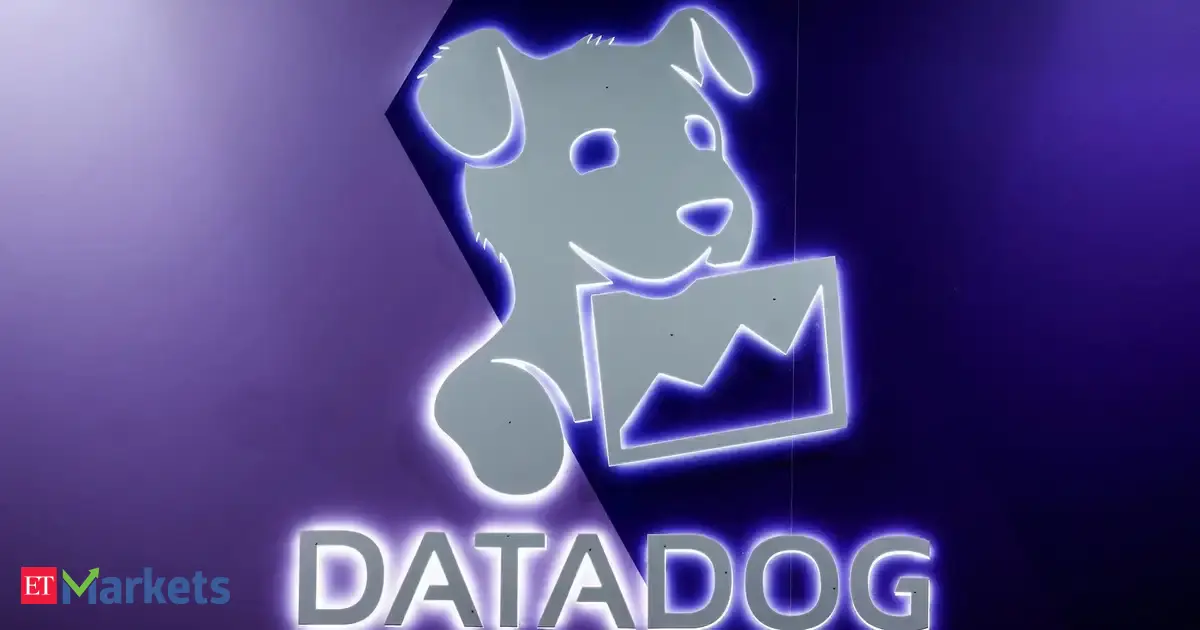 Datadog shares fall 16% as investors punish slower growth outlook