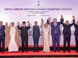 India proposes BRICS incubator network, startup innovation fund