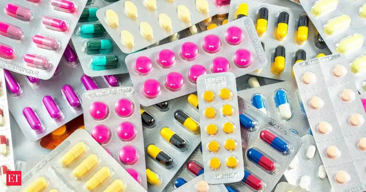 Govt plans new drugs law to overhaul pharma, medical device regulation