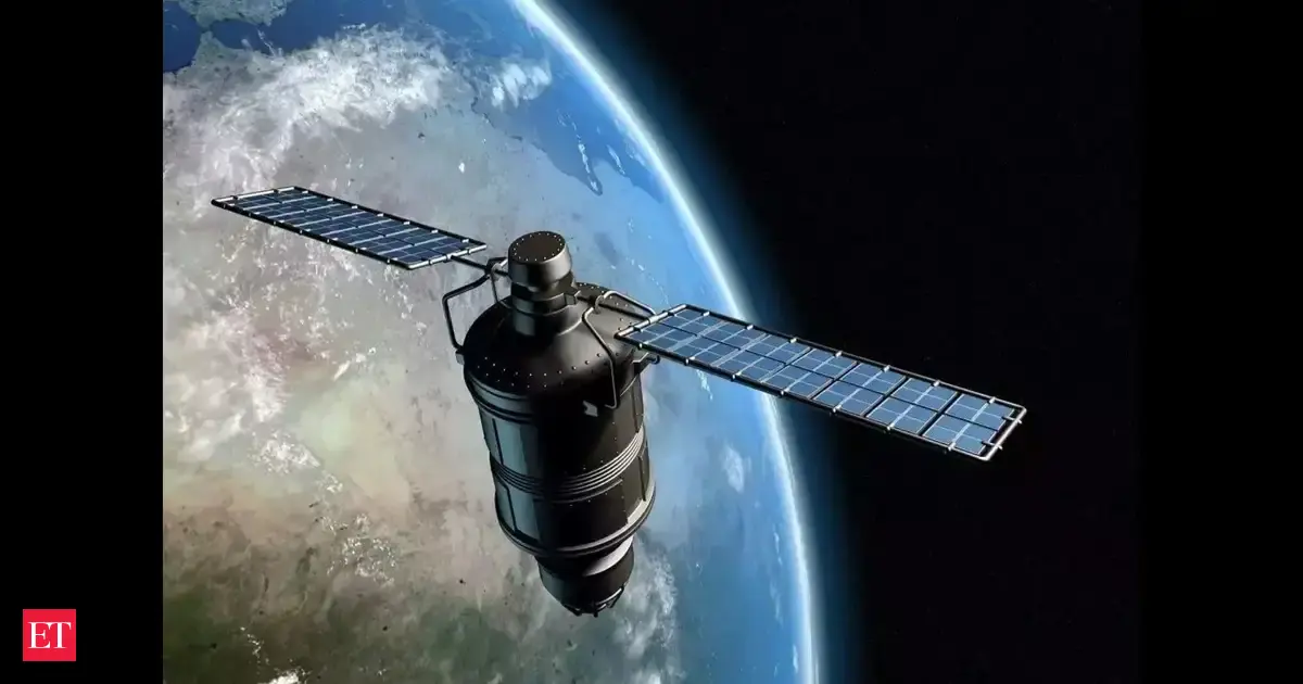 India Plans Safe Space for Local Satcom Players
