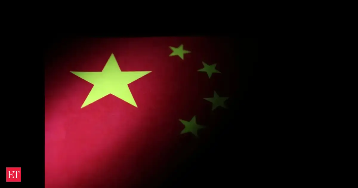 Business Travellers Hit Visa Wall of China