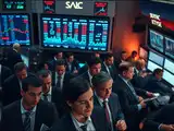 FPIs, trading companies tap Sebi, centre for tax breather