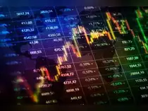 Asian stocks