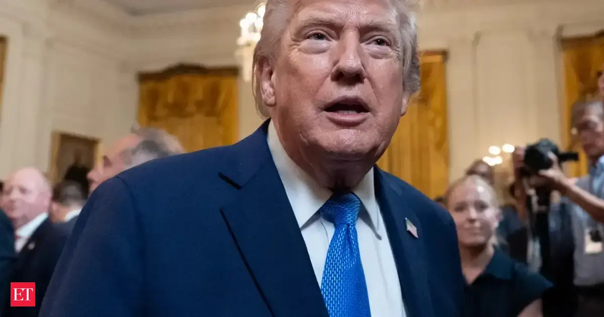Trump rolls out trade measures to counter China on solar and chips, slaps 15% tariff on polysilicon