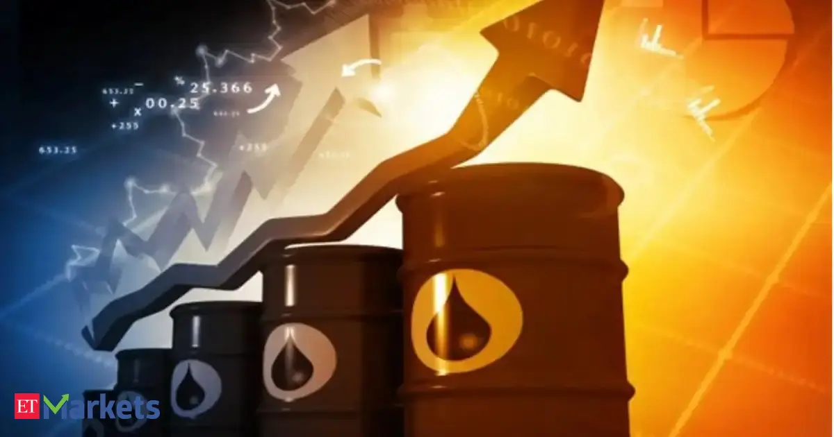 Oil rises on concerns over Strait of Hormuz reopening plans