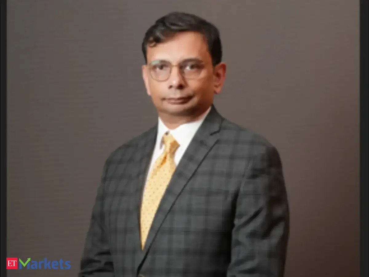 India's market rally is just beginning, says Emkay strategist