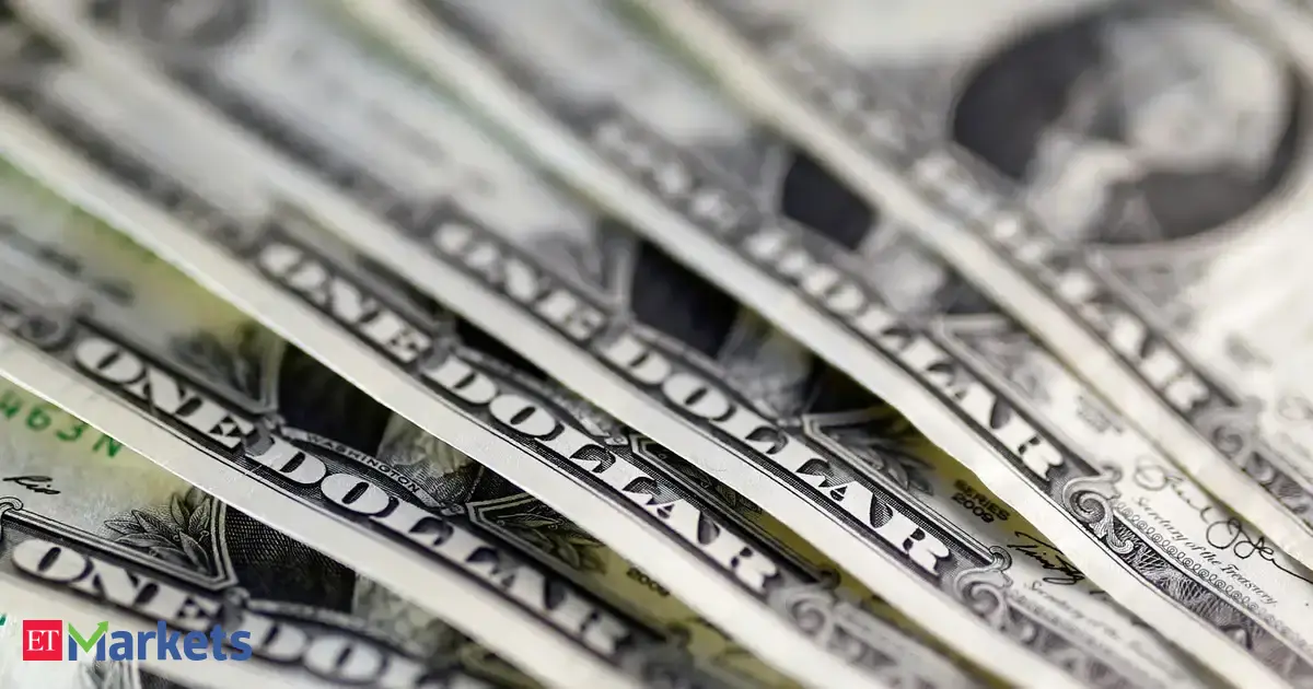 Dollar drifts higher as traders eye Iran talks ahead of US jobs data